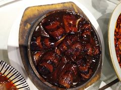 -咪咪川菜(太乙路店)