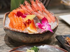 -大渔铁板烧(民盈·国贸城店)