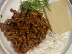 -大鸭梨烤鸭店(花园村店)
