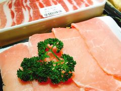 -韩烧里烧肉啤酒馆(大唐西市店)