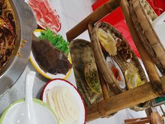 -陳艳红火锅(港汇店)