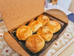 -梦菲思饼屋(瑞金宾馆店)