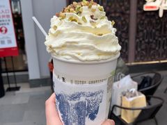 -茶颜悦色(花园道店)