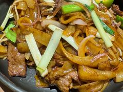 -来龙里 精致 东南亚餐室(万象城店)