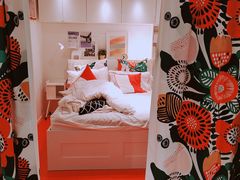 -宜家家居(西安未央商场店)