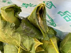 -叶婆婆豆浆馍馍