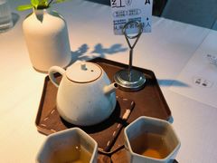 -春树下·树屋花房西餐厅(罍街AS1980店)