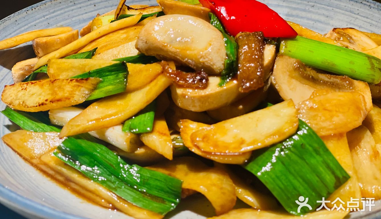 荣小馆（乐成中心）