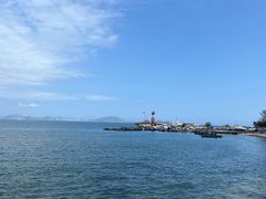 -三亚西岛海洋文化旅游区
