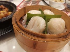 招牌虾饺妹-虾饺妹·酒家(海珠广场店)