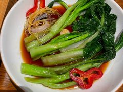 -如轩·海鲜砂锅粥·潮汕菜(一品天下店)