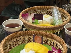 -莲泰式·中式·沐足·精油SPA采耳(天河店)