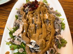 -正宗天津烧麦馆(柳州路店)