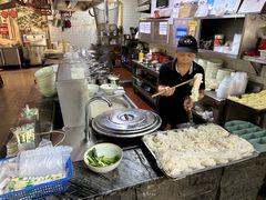 -津市刘聋子粉馆岳阳总店