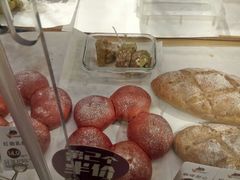 -巴莉甜甜(双岗一店)