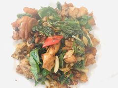 -香香海南菜餐厅