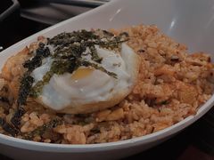 -青春韩国料理(汽博店)