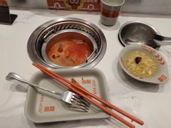 -密友回转自助火锅(世茂国际广场店)