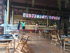 -五彩凉山自助西昌烧烤(柳翠路店)