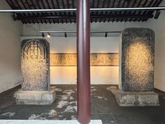 -吴作人艺术馆