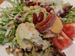 -无锡梁鸿湿地丽笙度假酒店·流觞西餐厅