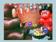 -神户赤童日式烤肉伙伴(东直门店)