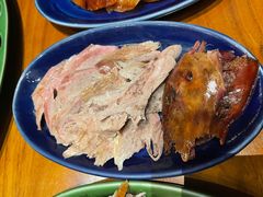 -君悦酒店·1881·北京烤鸭