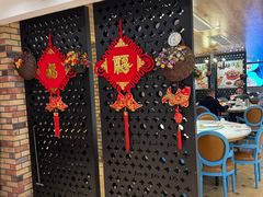 -品大三·经典淮扬菜(大行宫店)