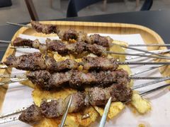 -老虎滩大连海鲜烧烤(建邺云锦路总店)