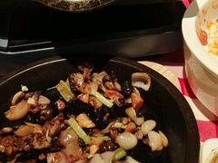 -西贝莜面村(近铁城市广场店)