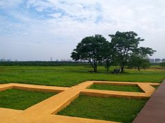 -盘龙城国家考古遗址公园