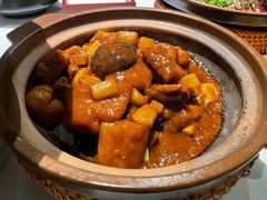 -晓长安·新陕菜(曲江店)