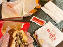 -麦当劳(联盛店)