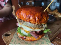 -魏斯理汉堡(西安沣东吾悦店)