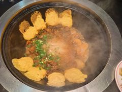 -高家小院铁锅炖大鹅(哈西高铁站店)