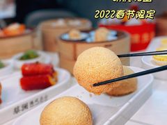 -蔡澜点心·粤菜(月星环球港店)