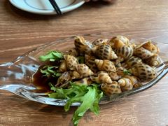 -周家二小姐的菜(西津渡店)