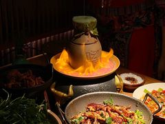-吃饭皇帝大(解放西路店)