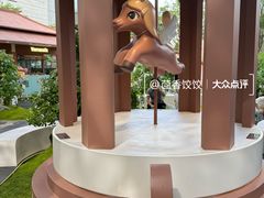 -深圳湾万象城