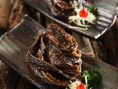 梁溪脆鳝-君来湖滨饭店·渔餐厅