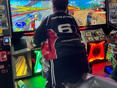 -核客电玩城(东门店)
