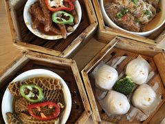 -鹿其林酒家(大学城店)