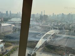 -厦门威斯汀酒店