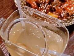 -古都历食南京菜·烤鸭·鸭血粉丝·汤包(南京博物院店)