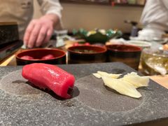 -一阳寿司(麦子街店)