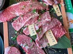 -千寻烧肉(政务区店)