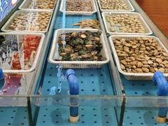 -富力希尔顿酒店·地阔自助餐厅