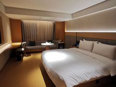 -全季酒店(成都武侯祠高升桥路店)