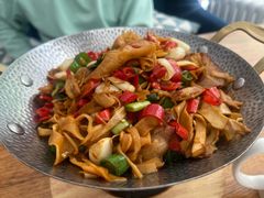 -花舍·新派粤菜·西餐·下午茶(亚运村·鸟巢店)