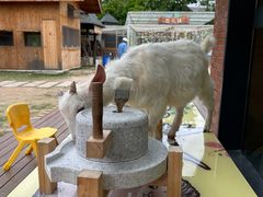 -太阳岛旅游度假区